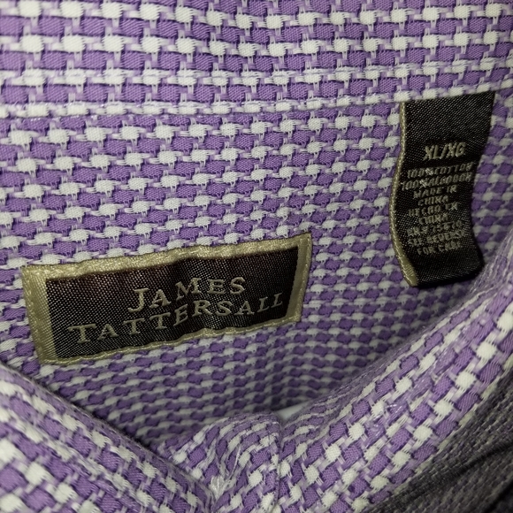 Button up - Picture 2 of 2